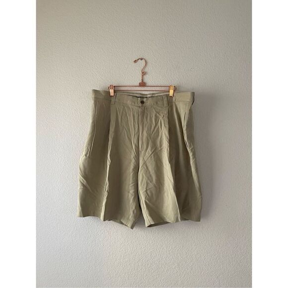 Tommy Bahamas silk shorts size 38‎ - Picture 1 of 7